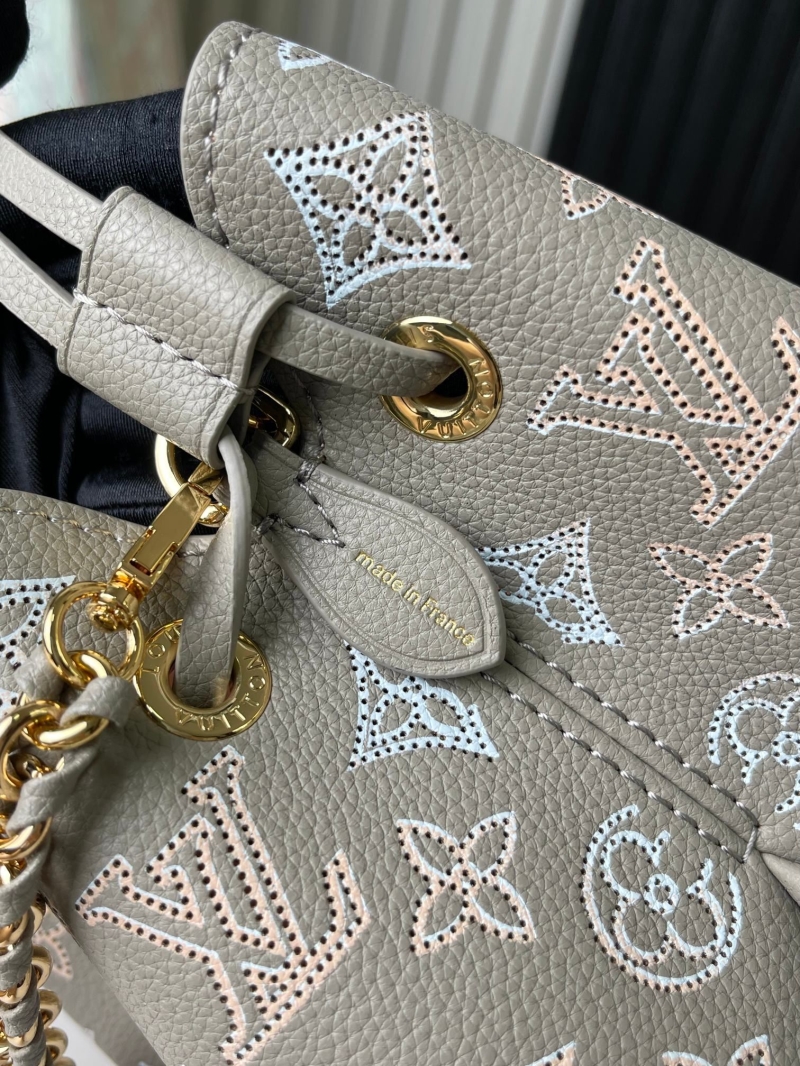 LV Bucket Bags